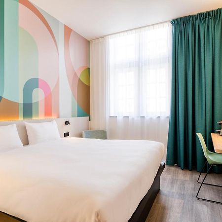 B&B Hotel 哈瑟尔特 外观 照片